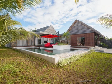 4 Bedroom Villa
