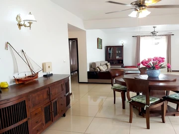 3 Bedroom Penthouse