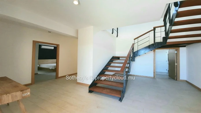 Skyline Villa