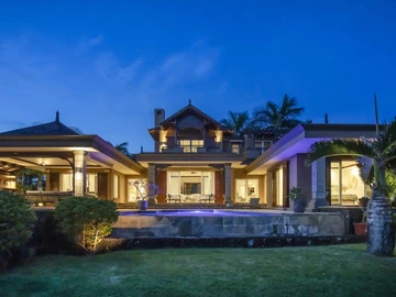 4 Bedroom Villa