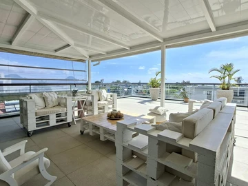 3 Bedroom Penthouse