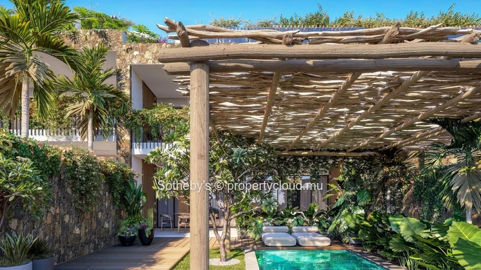 Kalodyne Bay- Appartement 4