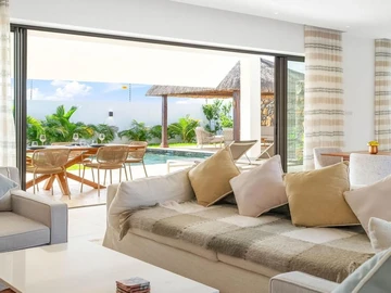 3 Bedroom Villa