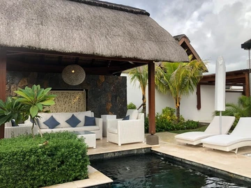 3 Bedroom Villa