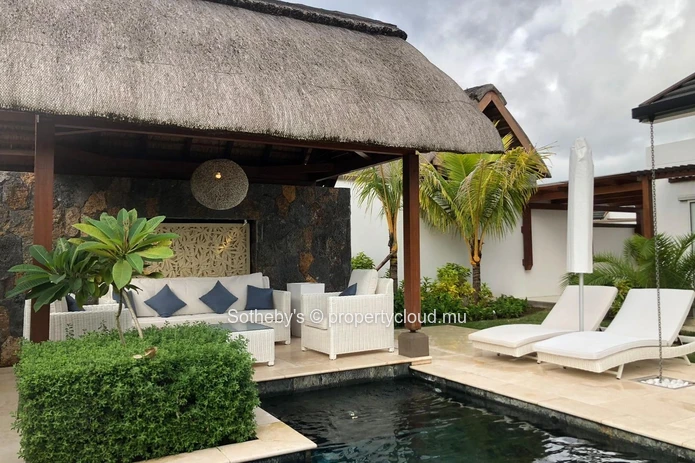Outdoor Living 