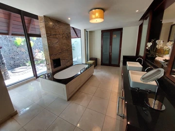 Villa de 2 Chambres