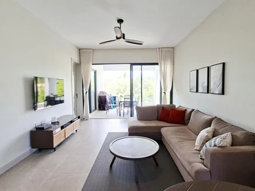 Appartement de 2 Chambres