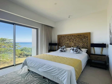 2 Bedroom Penthouse