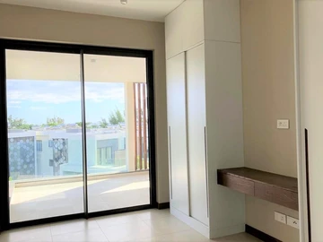 3 Bedroom Penthouse