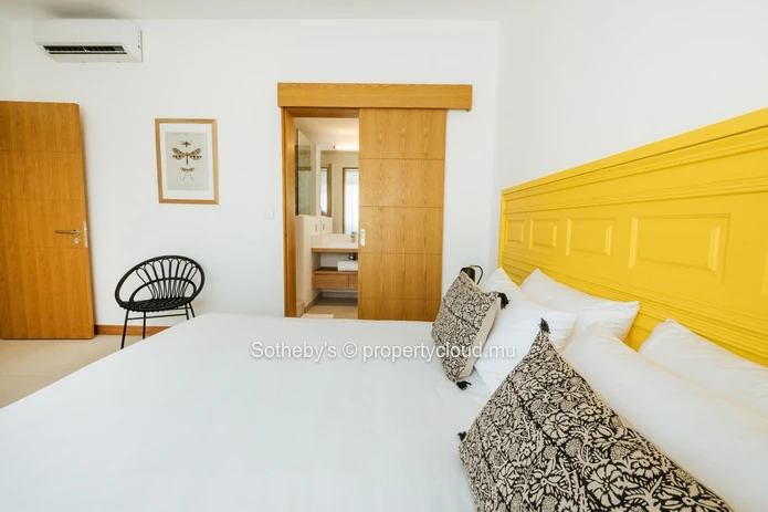 Appartement Mythic 