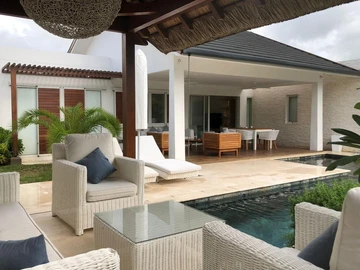 3 Bedroom Villa