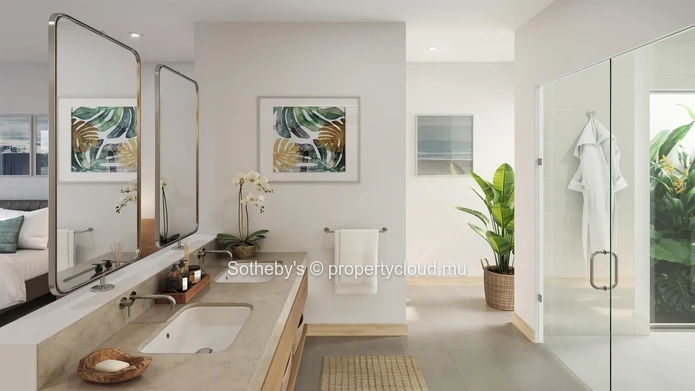 The Kempt- Villa 12