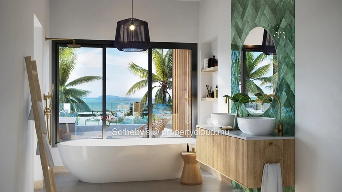 Kalodyne Bay- Appartement 3