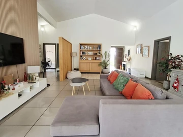 Maison de 4 Chambres