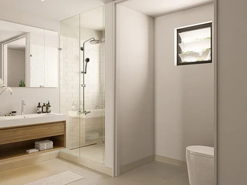 4 Bedroom Townhouse, Duplex