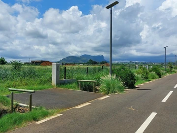 Land