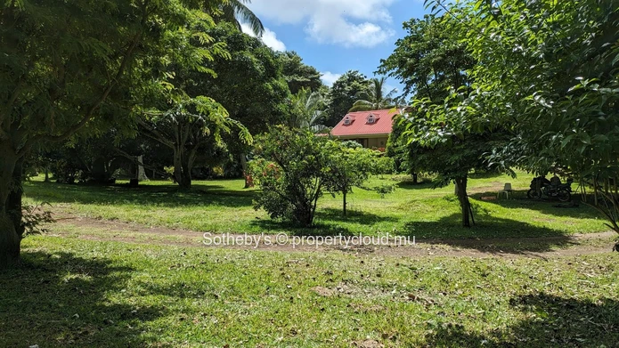 Countryside Estate