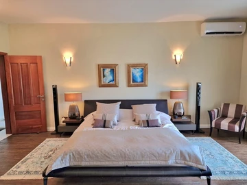 Penthouse de 5 Chambres