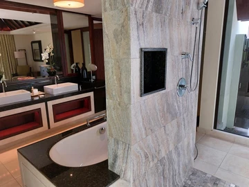Villa de 2 Chambres