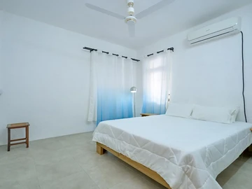 18 Bedroom Apartment