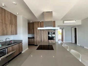 3 Bedroom Penthouse