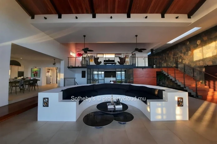Kalyaana Villa