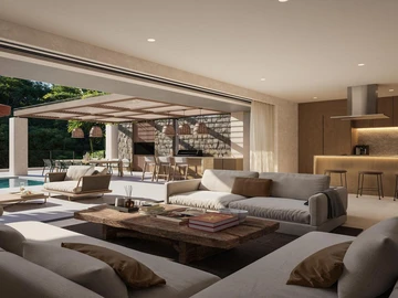 3 Bedroom Villa