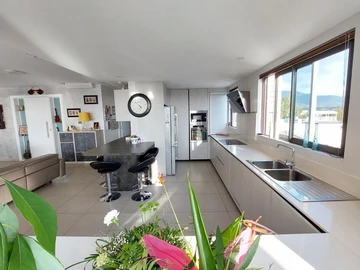 3 Bedroom Penthouse