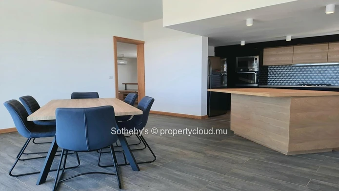 Skyline Villa