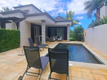 2 Bedroom Villa