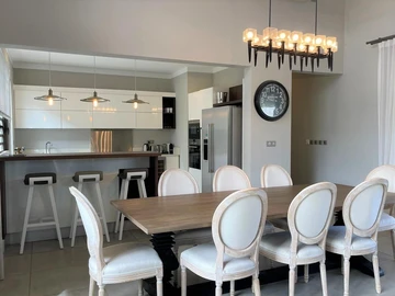 3 Bedroom Villa