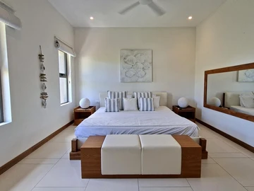Appartement de 3 Chambres