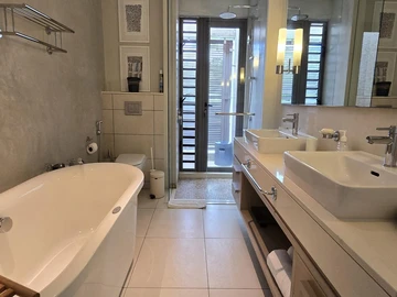 3 Bedroom Villa