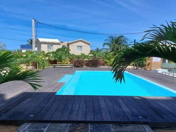 Appartement de 3 Chambres
