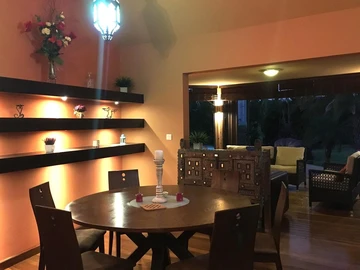 4 Bedroom Villa