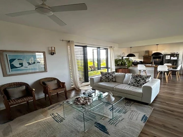Penthouse de 4 Chambres