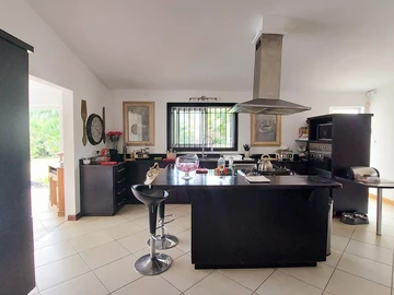 Maison de 4 Chambres