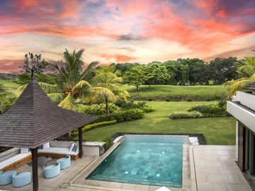 3 Bedroom Villa