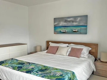 Appartement de 3 Chambres