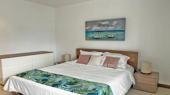 Roche Bleu - AO Residences