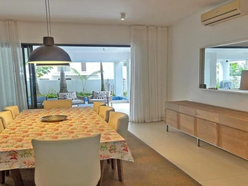 Appartement de 3 Chambres