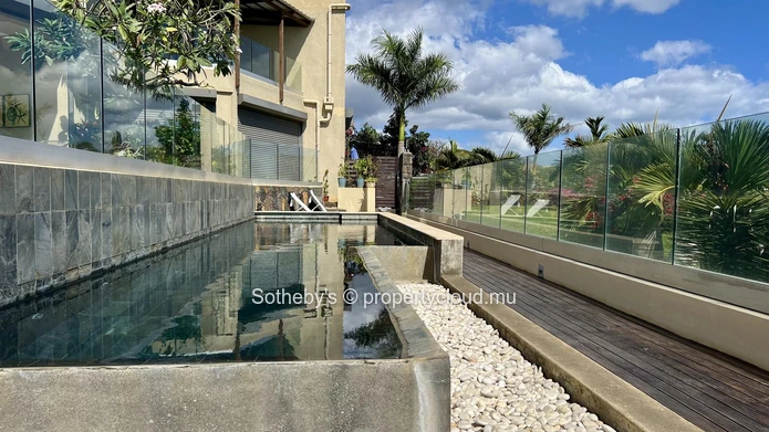 Sea View Serenite, Flic-en-Flac