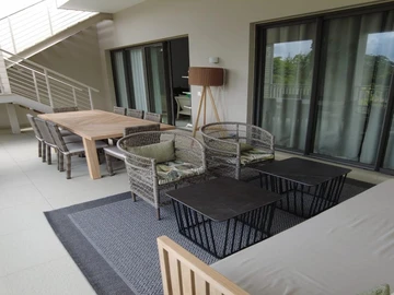 2 Bedroom Penthouse
