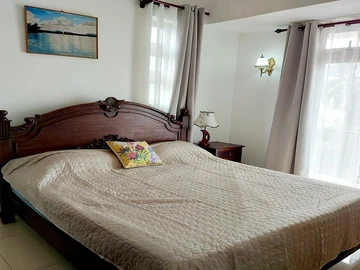3 Bedroom Penthouse