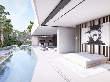5 Bedroom Villa