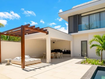 3 Bedroom Villa
