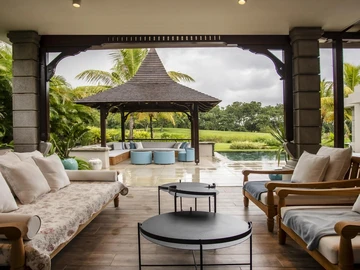3 Bedroom Villa
