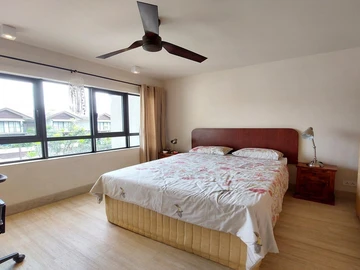 3 Bedroom Townhouse, Duplex