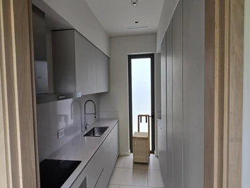 2 Bedroom Villa