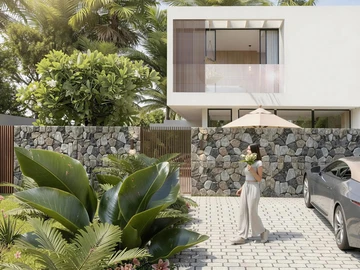 3 Bedroom Villa